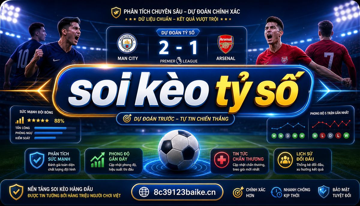 Về chúng tôi